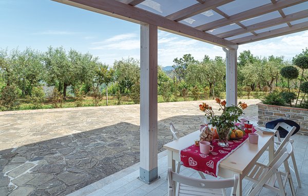 Apartament - Laureana Cilento , Wlochy - IKC560 101