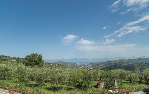 Apartament - Laureana Cilento , Wlochy - IKC560 6