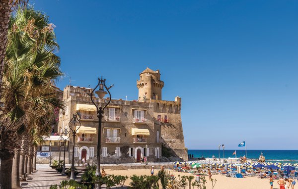 Apartament - Laureana Cilento , Wlochy - IKC561 7
