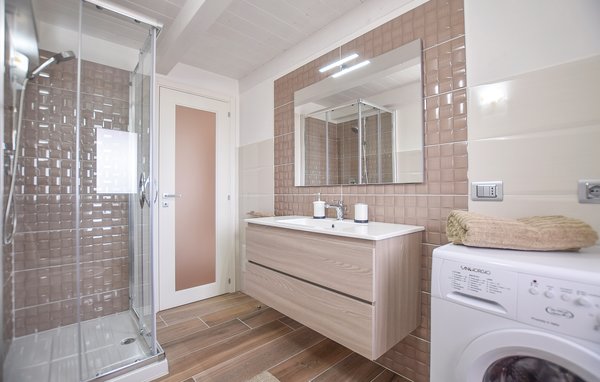 Apartament - Laureana Cilento , Wlochy - IKC561 701