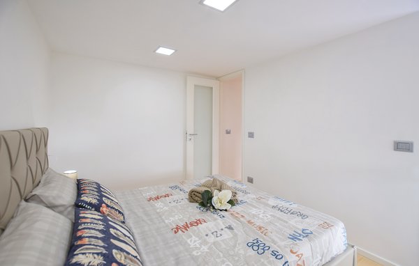 Apartament - Laureana Cilento , Wlochy - IKC561 602