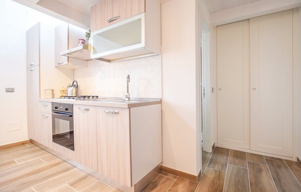 Apartament - Laureana Cilento , Wlochy - IKC561 401
