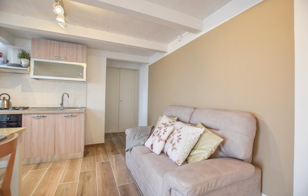 Apartament - Laureana Cilento , Wlochy - IKC561 301