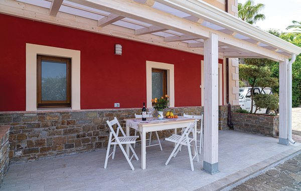 Apartament - Laureana Cilento , Wlochy - IKC561 101