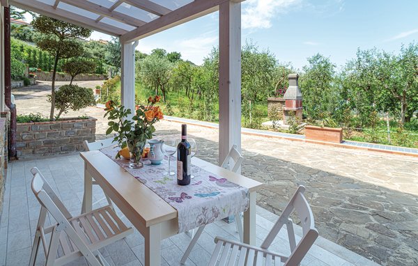 Apartament - Laureana Cilento , Wlochy - IKC561 4