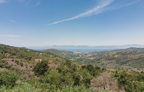 Apartament - Laureana Cilento , Wlochy - IKC561 6