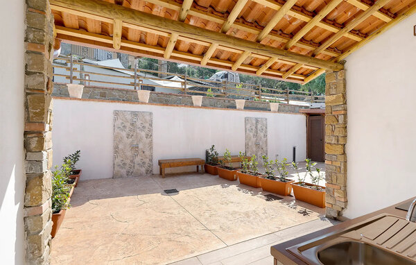 Ferienhaus - Marina di Casal Velino , Italien - IKC562 802