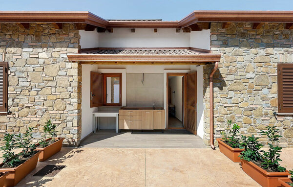 Ferienhaus - Marina di Casal Velino , Italien - IKC562 803