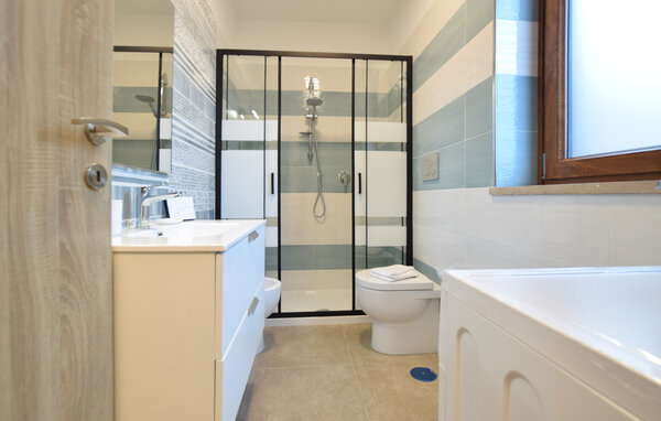 Semesterhus - Marina di Casal Velino , Italien - IKC562 702