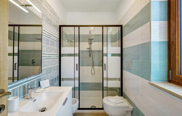 Ferienhaus - Marina di Casal Velino , Italien - IKC562 703
