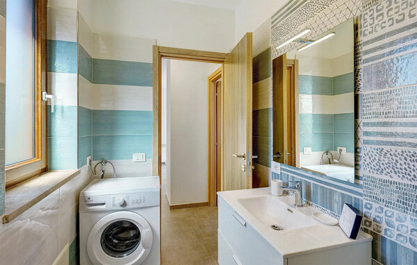 Ferienhaus - Marina di Casal Velino , Italien - IKC562 704