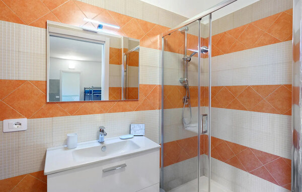 Ferienhaus - Marina di Casal Velino , Italien - IKC562 705