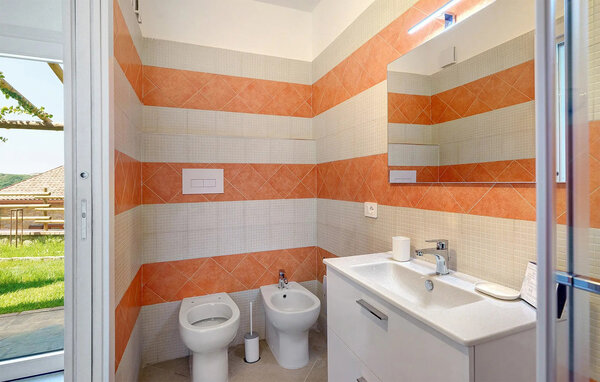 Ferienhaus - Marina di Casal Velino , Italien - IKC562 706