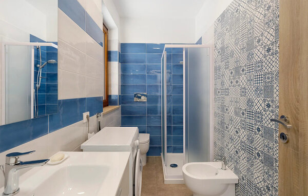 Ferienhaus - Marina di Casal Velino , Italien - IKC562 707