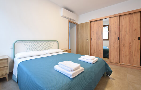Semesterhus - Marina di Casal Velino , Italien - IKC562 601