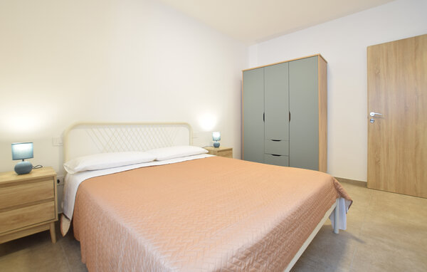 Semesterhus - Marina di Casal Velino , Italien - IKC562 602