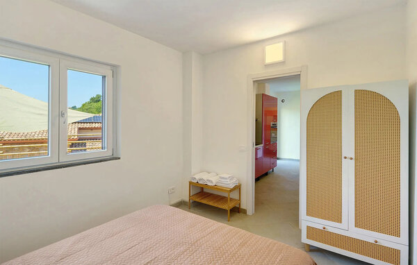 Ferienhaus - Marina di Casal Velino , Italien - IKC562 604