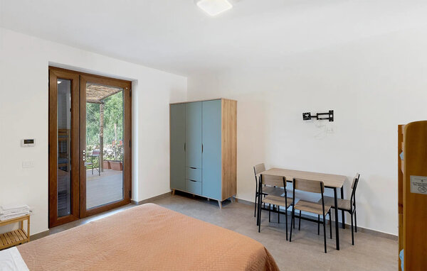 Ferienhaus - Marina di Casal Velino , Italien - IKC562 606