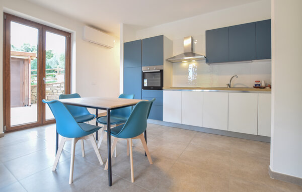 Semesterhus - Marina di Casal Velino , Italien - IKC562 4