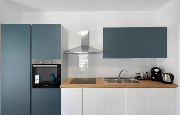 Ferienhaus - Marina di Casal Velino , Italien - IKC562 303