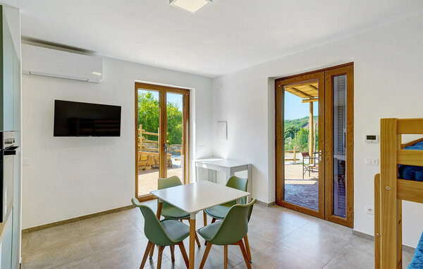 Ferienhaus - Marina di Casal Velino , Italien - IKC562 4