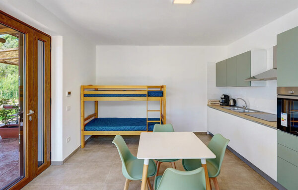 Ferienhaus - Marina di Casal Velino , Italien - IKC562 304