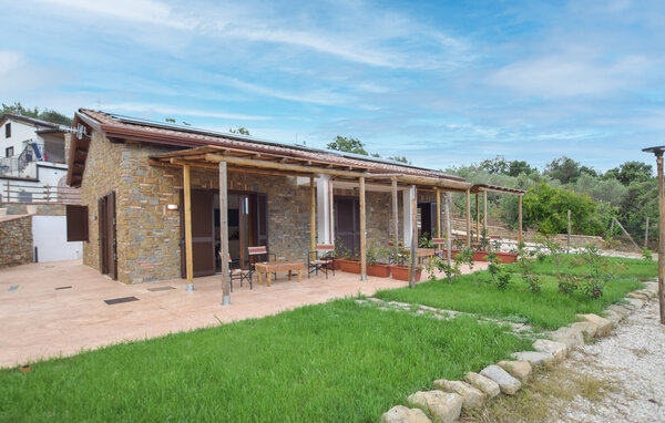 Semesterhus - Marina di Casal Velino , Italien - IKC562 1