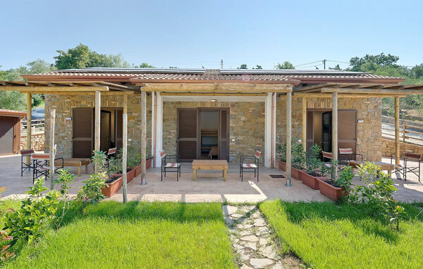 Ferienhaus - Marina di Casal Velino , Italien - IKC562 1