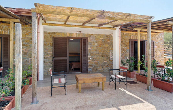 Ferienhaus - Marina di Casal Velino , Italien - IKC562 83