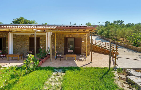 Ferienhaus - Marina di Casal Velino , Italien - IKC562 84