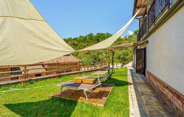 Ferienhaus - Marina di Casal Velino , Italien - IKC562 85