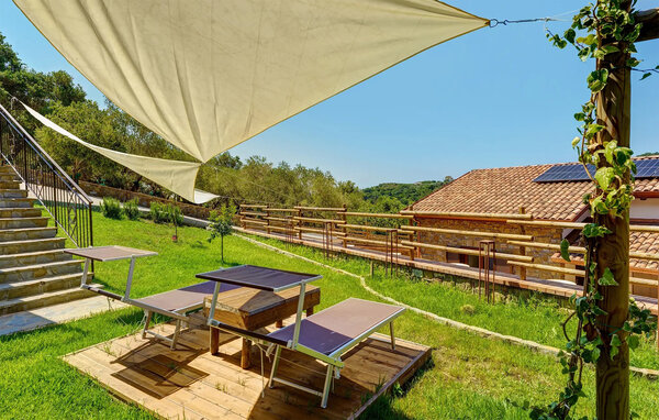 Ferienhaus - Marina di Casal Velino , Italien - IKC562 86