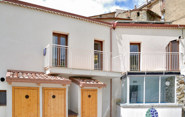 Semesterhus - Valle dell'Angelo , Italien - IKC565 801