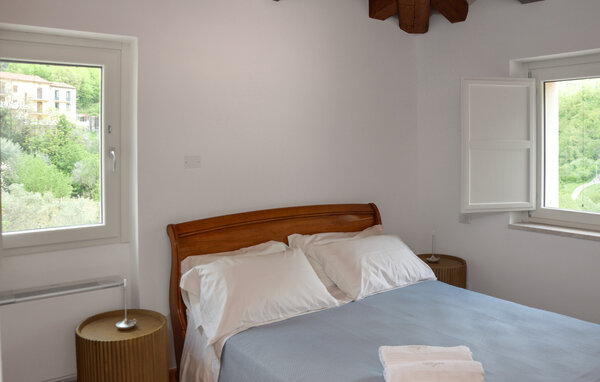Semesterhus - Valle dell'Angelo , Italien - IKC565 601