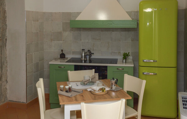 Semesterhus - Valle dell'Angelo , Italien - IKC565 5