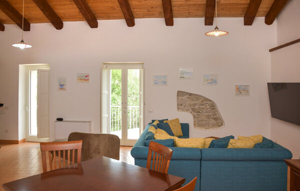 Semesterhus - Valle dell'Angelo , Italien - IKC565 3