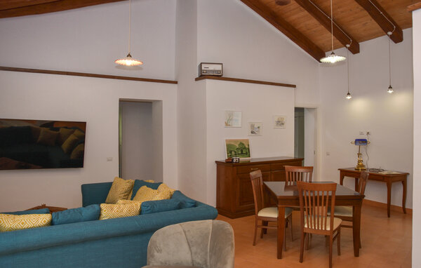 Semesterhus - Valle dell'Angelo , Italien - IKC565 4