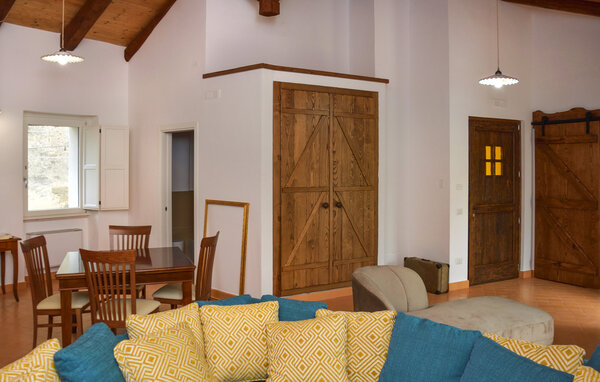 Semesterhus - Valle dell'Angelo , Italien - IKC565 303