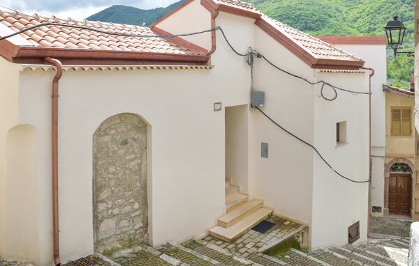 Semesterhus - Valle dell'Angelo , Italien - IKC565 1