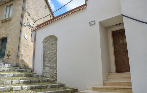 Semesterhus - Valle dell'Angelo , Italien - IKC565 81