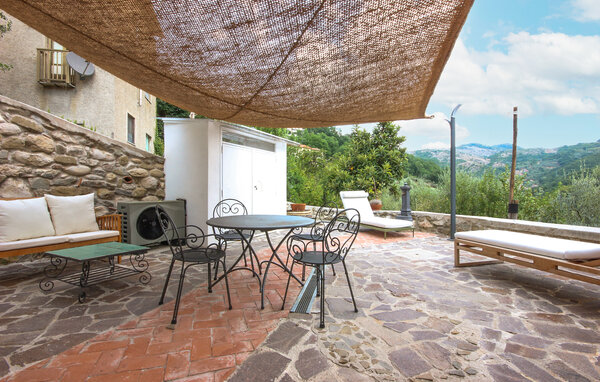 Feriehus - Valle dell'Angelo , Italia - IKC565 6