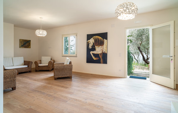 Holiday home Rupe Alta
