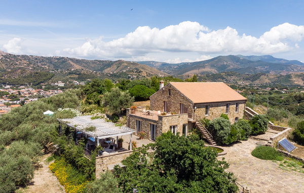 Holiday home Rupe Alta