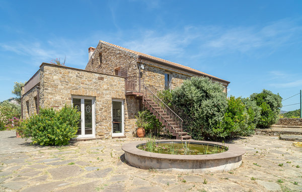 Holiday home Rupe Alta