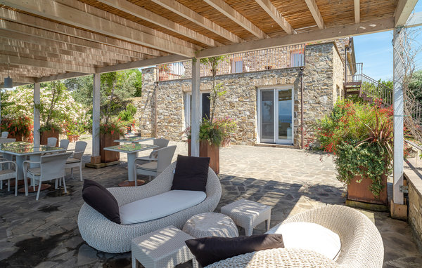 Holiday home Rupe Alta
