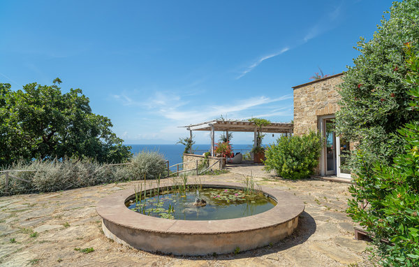 Holiday home Rupe Alta