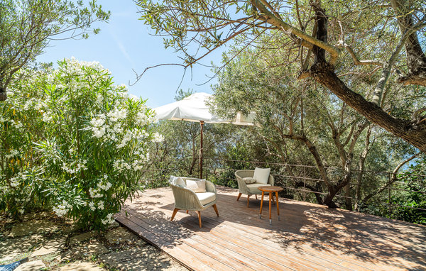 Holiday home Rupe Alta