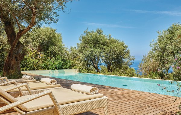 Holiday home Rupe Alta