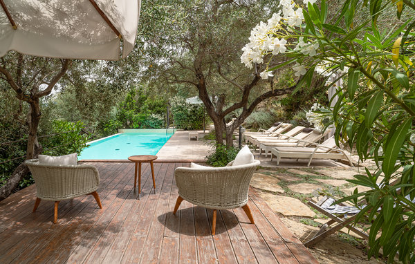 Holiday home Rupe Alta