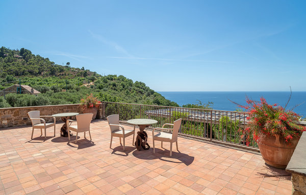 Holiday home Rupe Alta